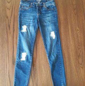 Cat & Jack Jeggings (12)